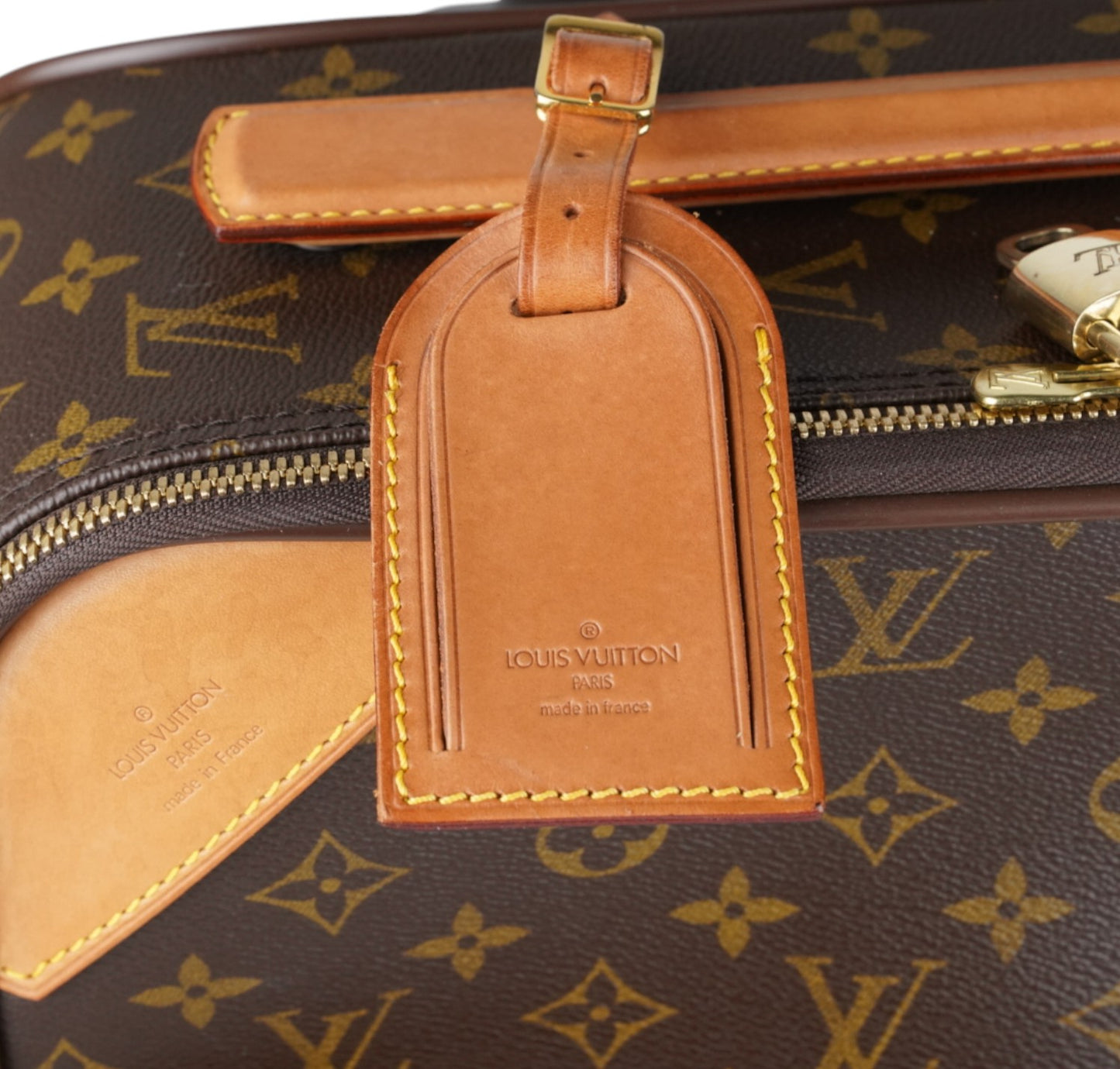 Trolley Pegase 45 Monogram