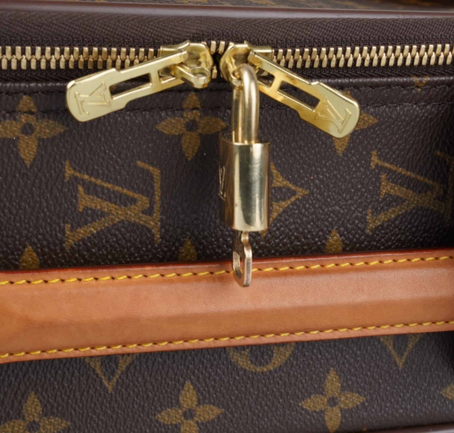 Trolley Pegase 45 Monogram