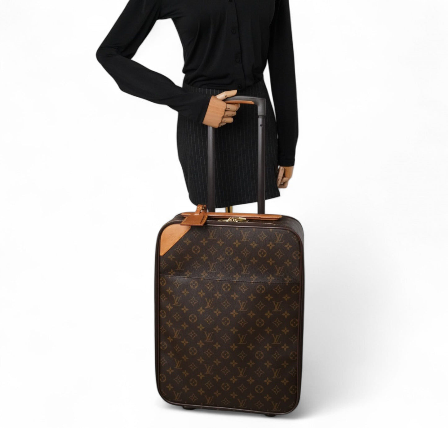 Trolley Pegase 45 Monogram