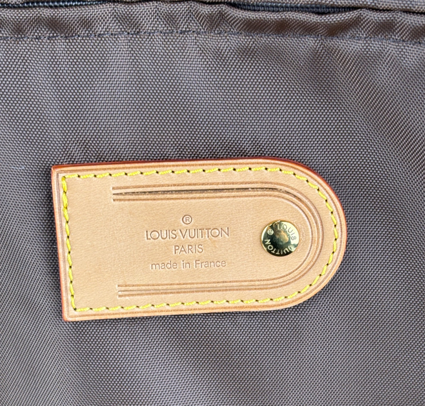 Trolley Pegase 45 Monogram