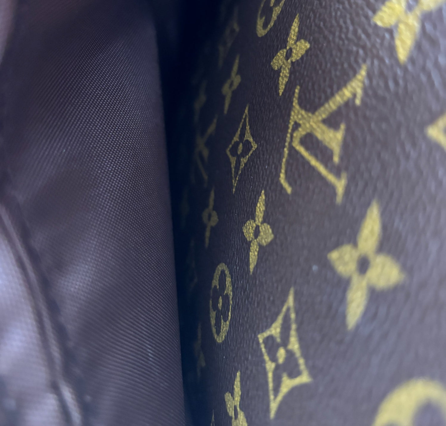 Trolley Pegase 45 Monogram