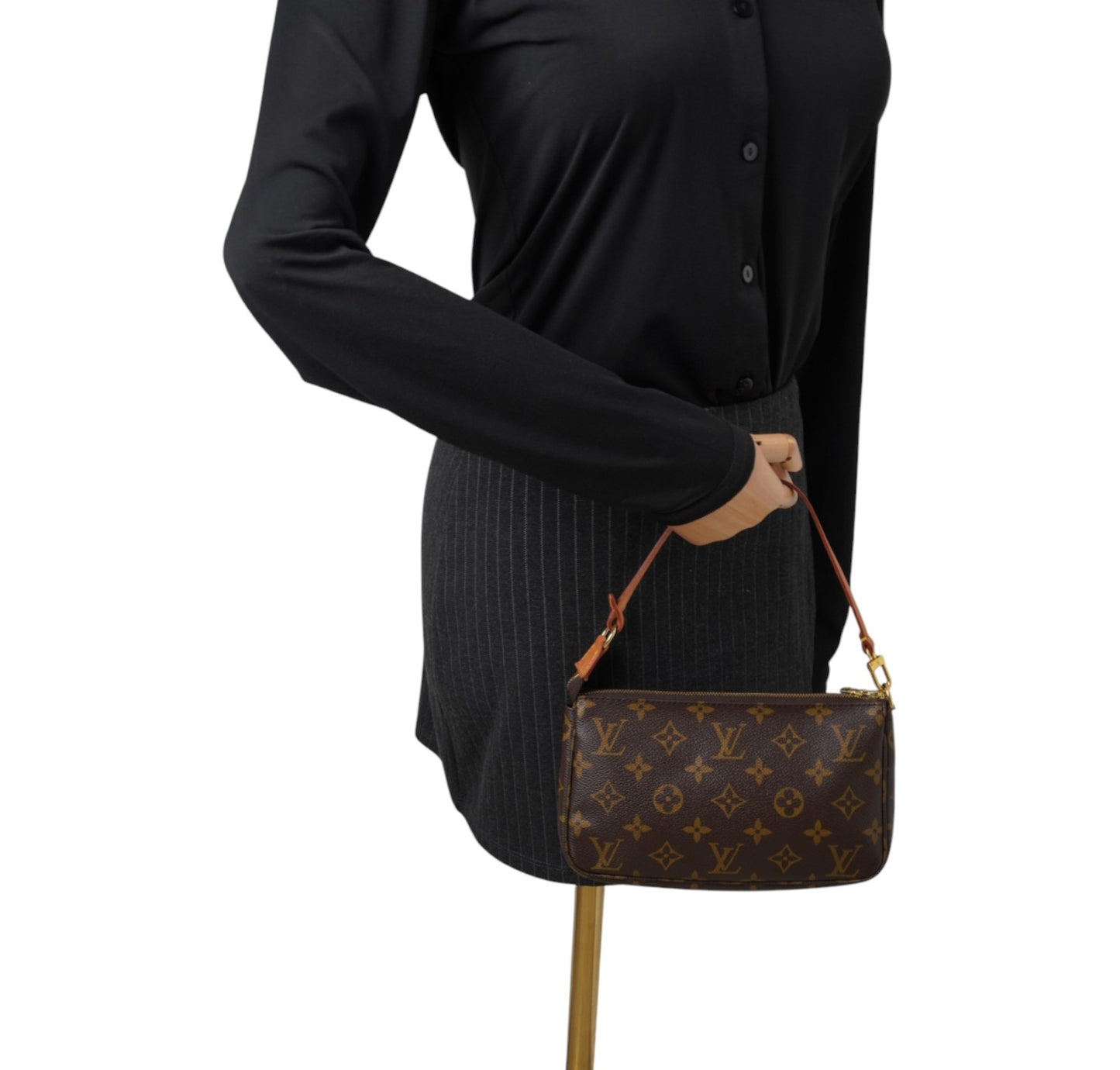 Monogram Accessories Pochette