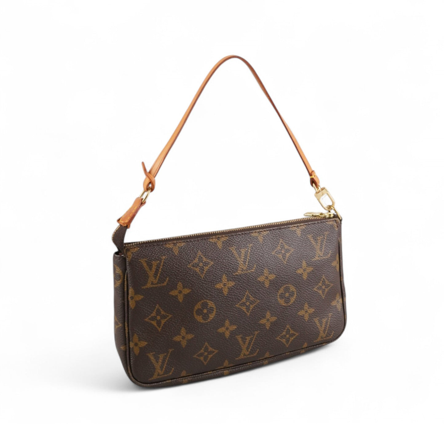 Monogram Accessories Pochette