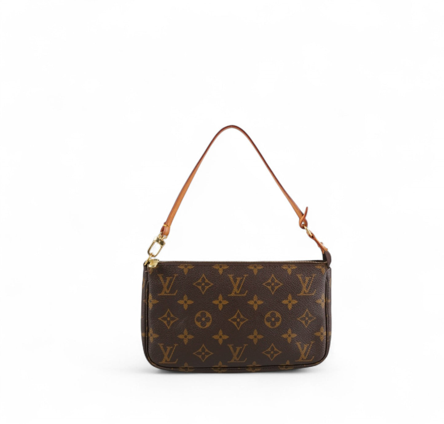 Monogram Accessories Pochette