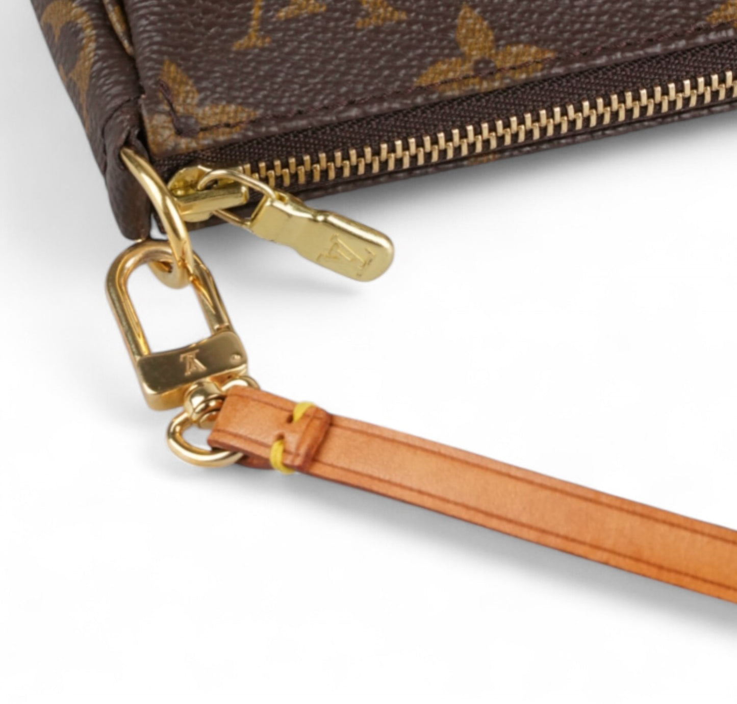 Monogram Accessories Pochette