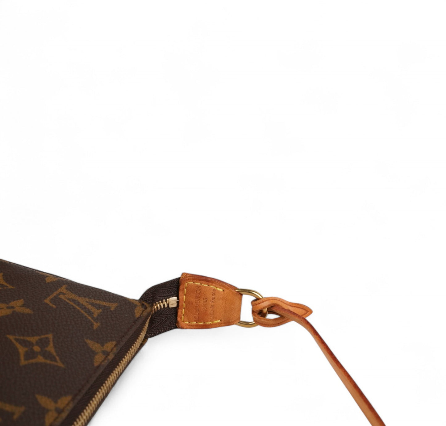 Monogram Accessories Pochette