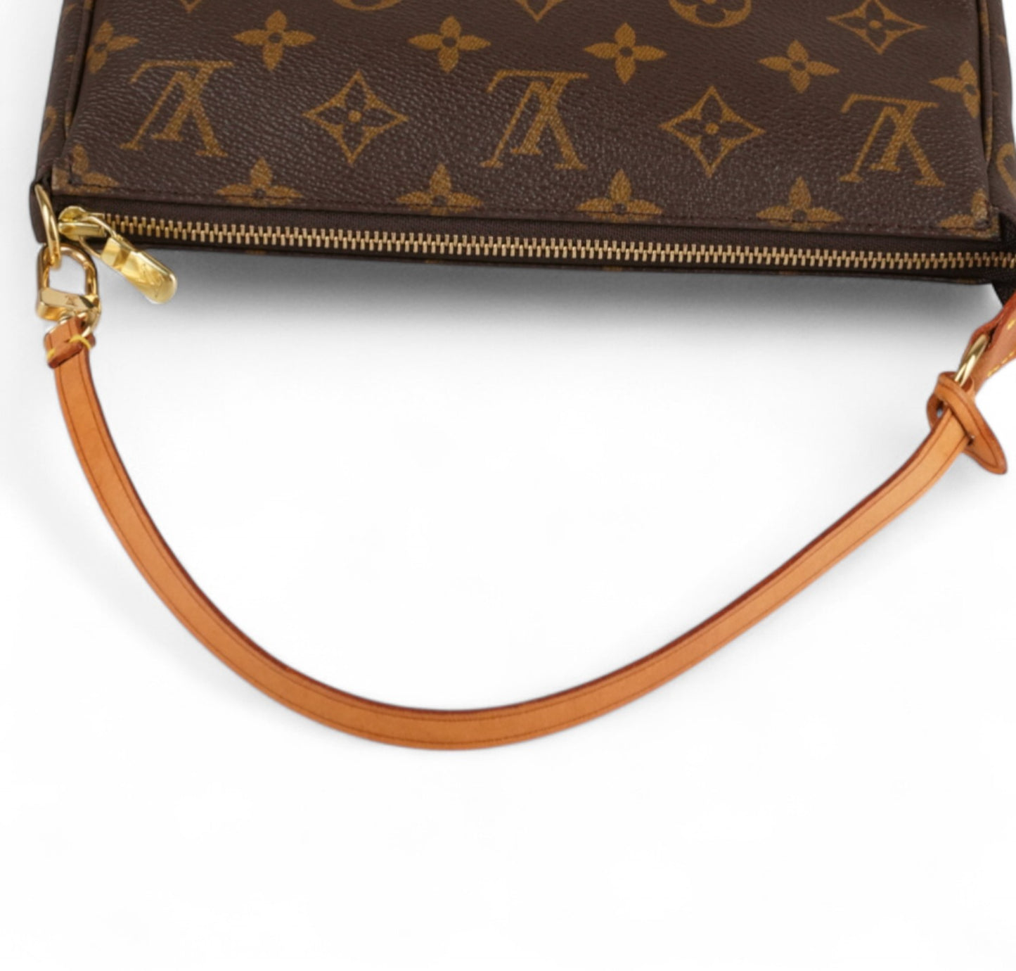 Monogram Accessories Pochette