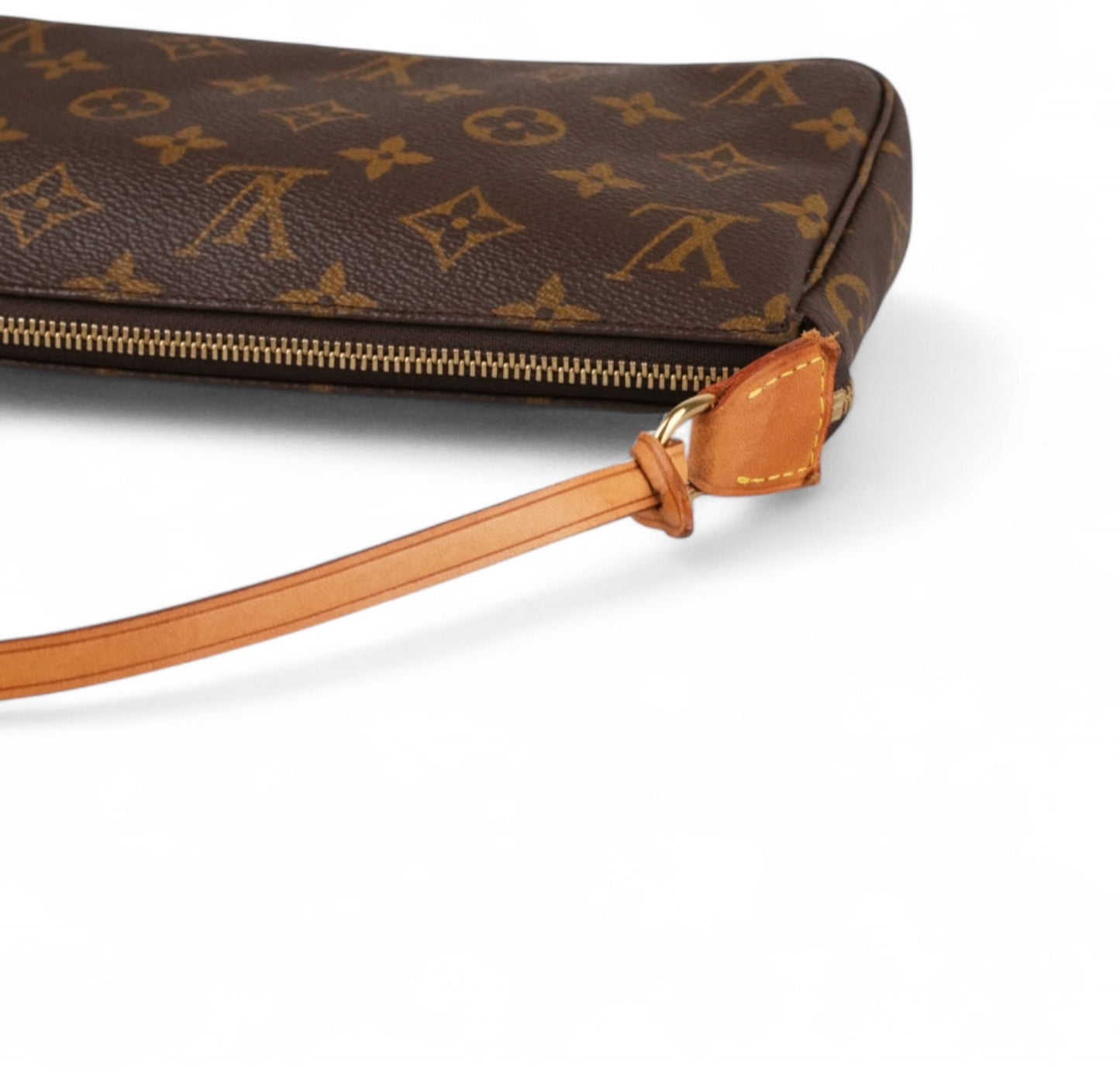 Monogram Accessories Pochette