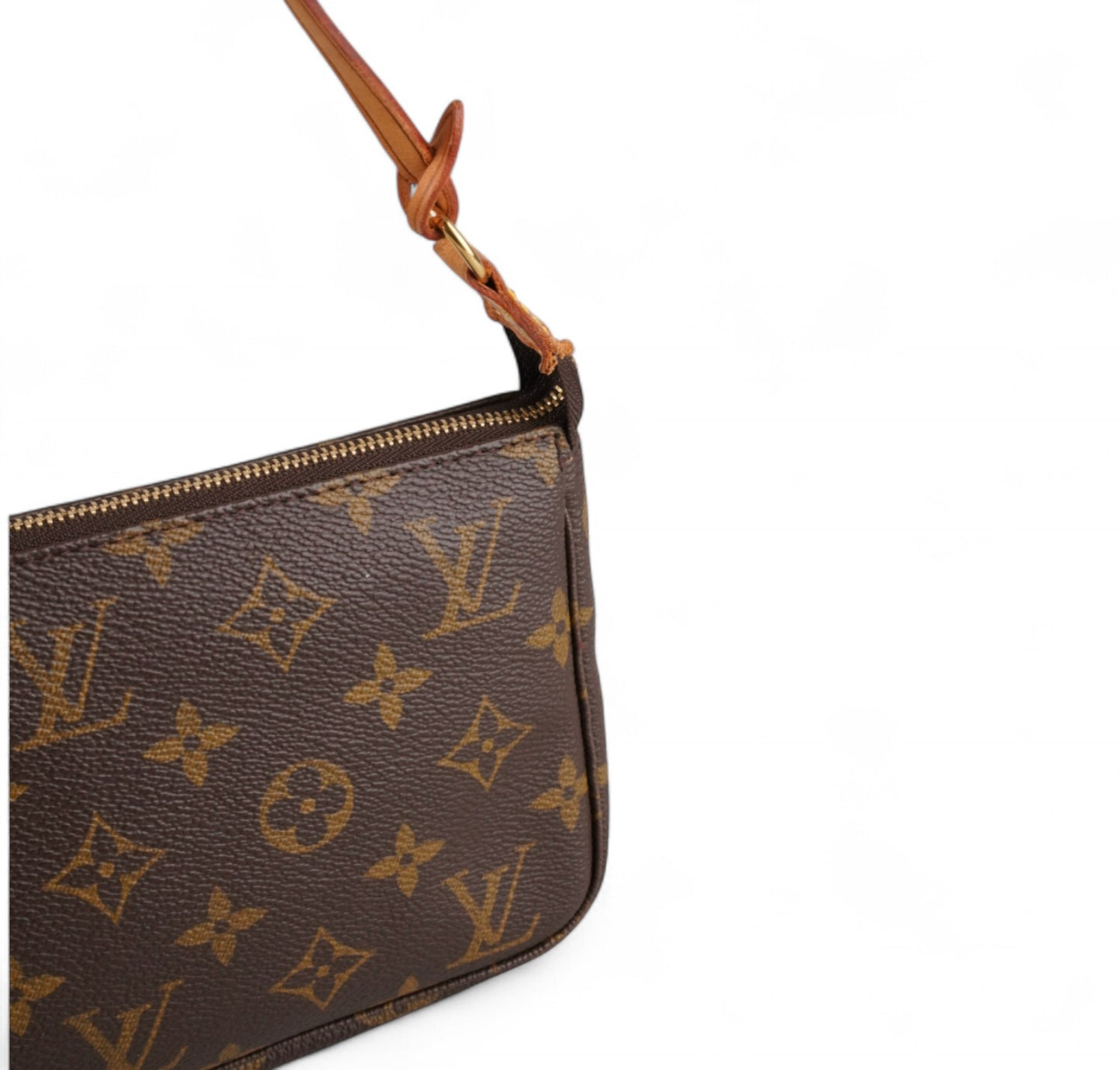Monogram Accessories Pochette