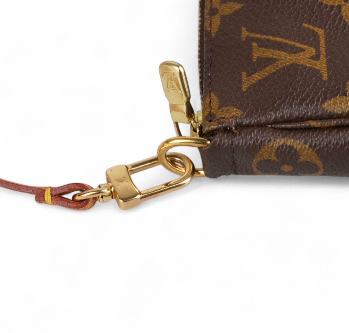 Monogram Accessories Pochette