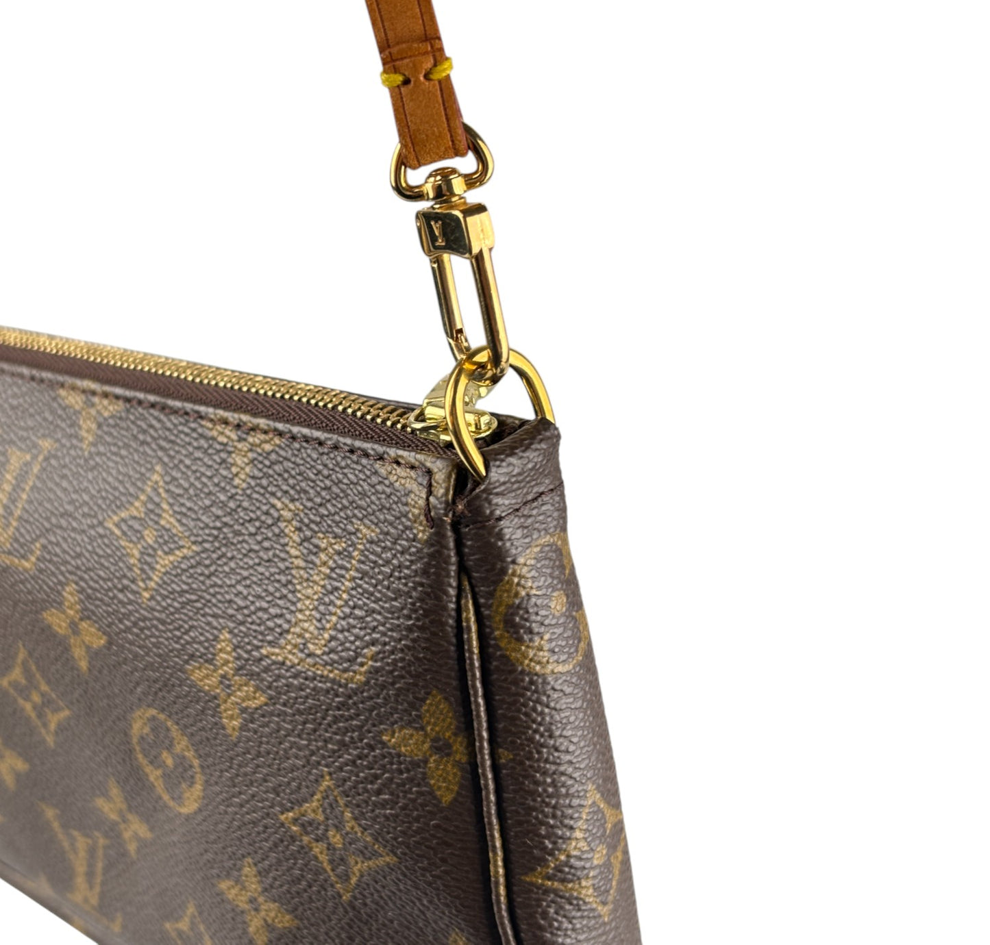Monogram Accessories Pochette