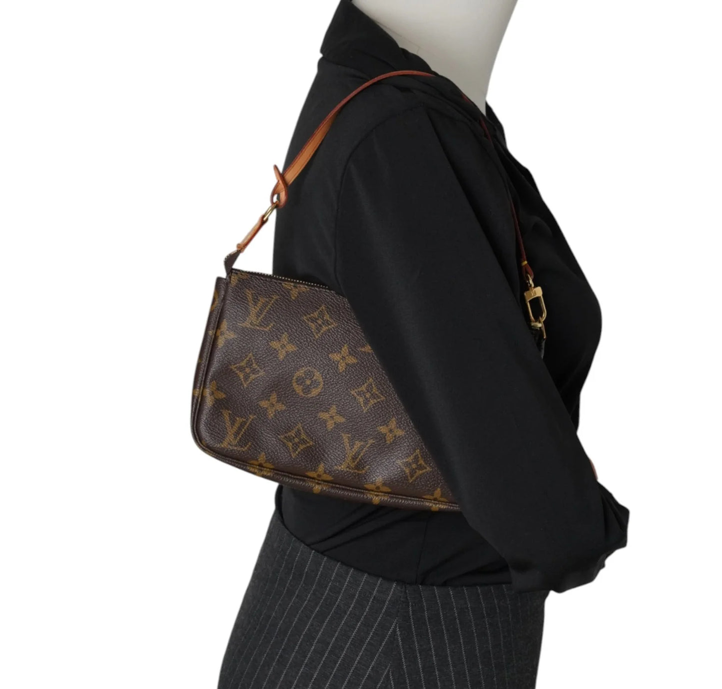 Monogram Accessories Pochette