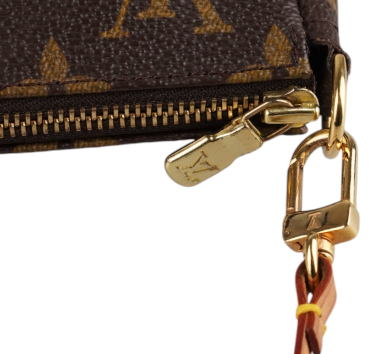 Monogram Accessories Pochette