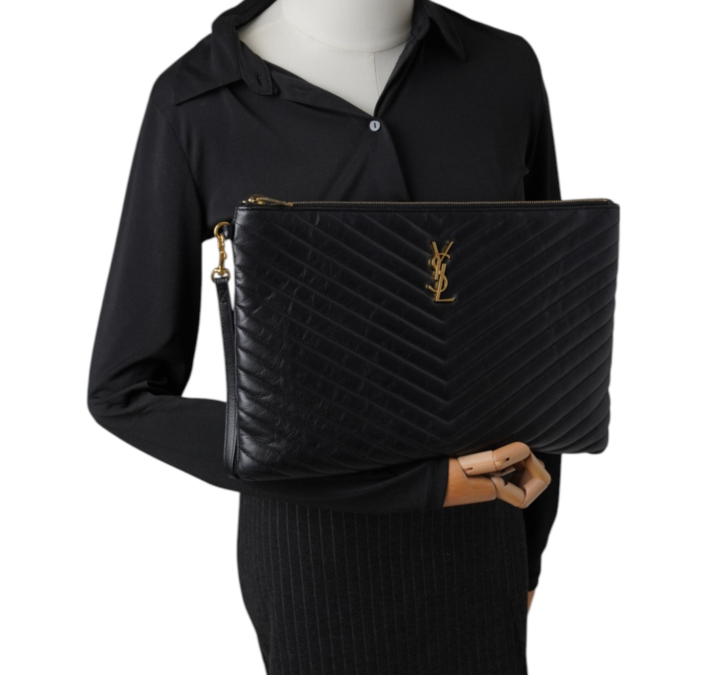 Pochette Cassandre New Jolie