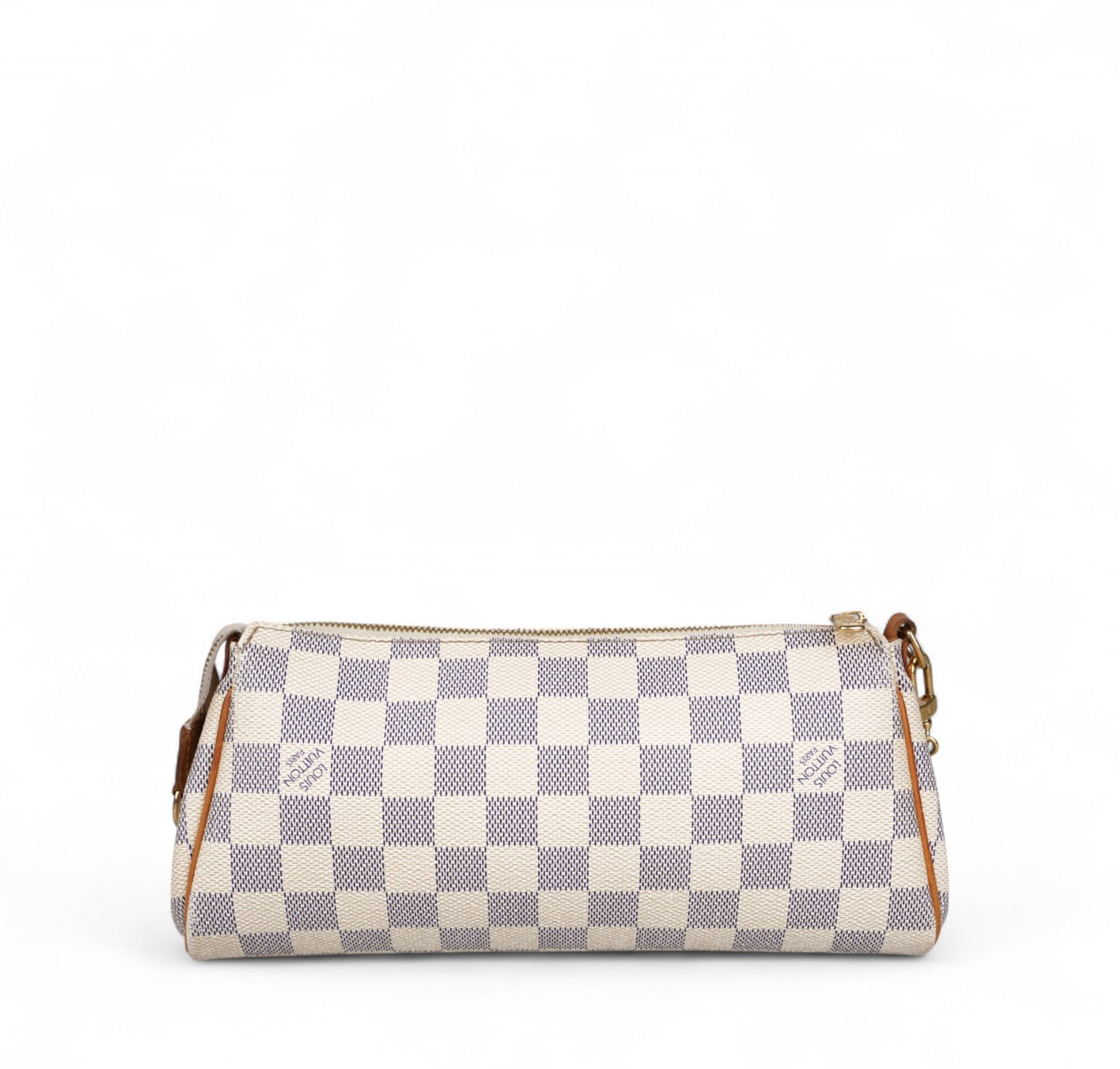 Eva Damier Ebene Clutch