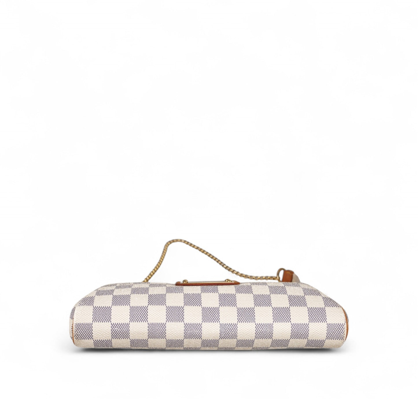 Eva Damier Ebene Clutch