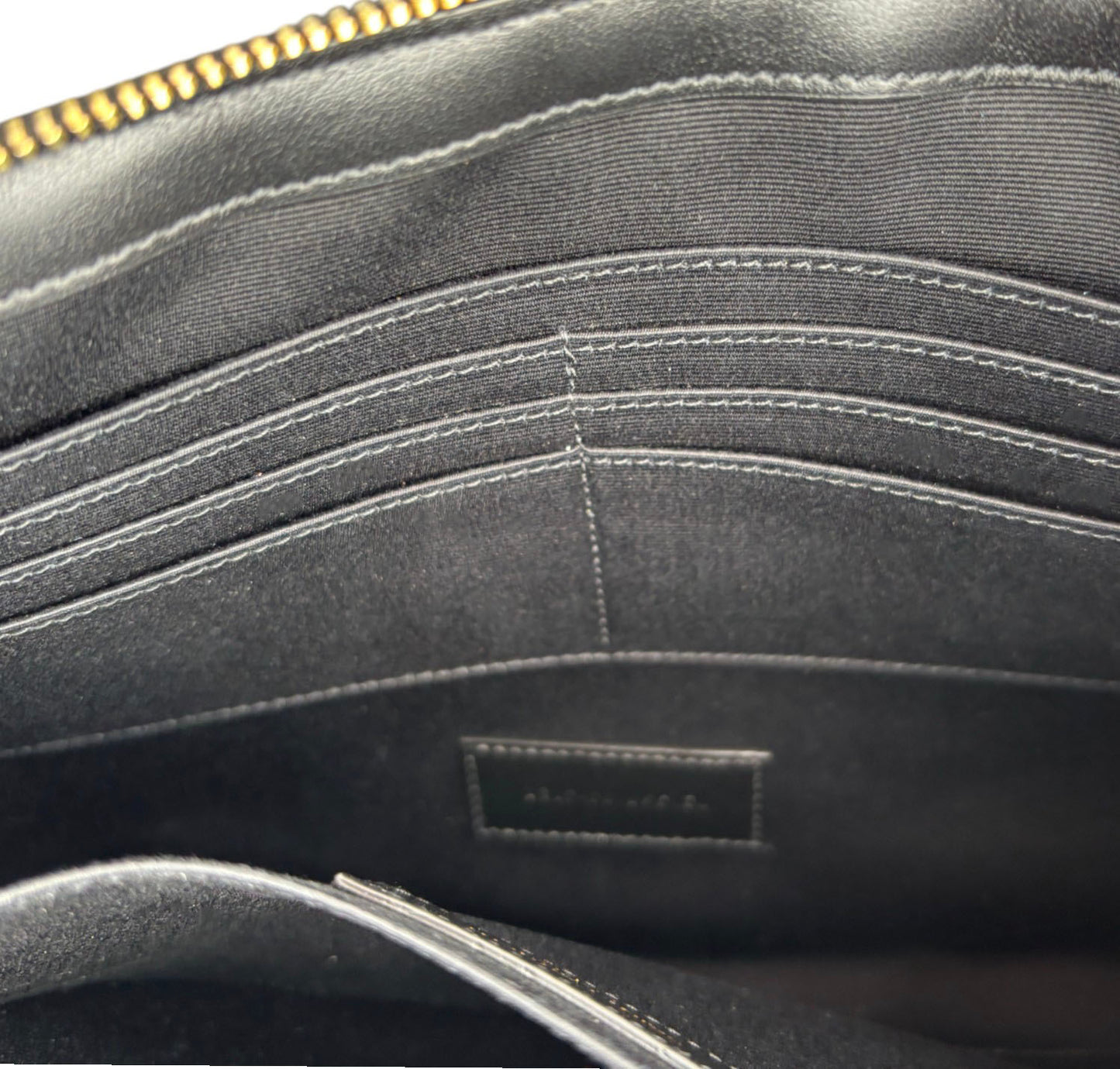 Pochette Cassandre New Jolie