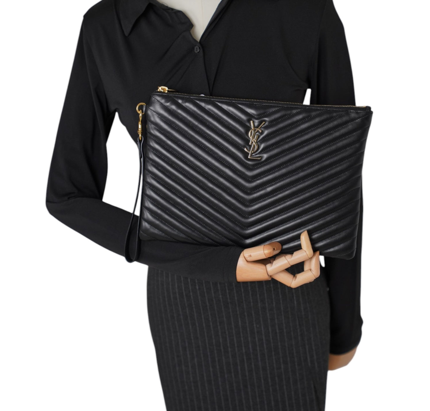 Pochette Cassandre New Jolie