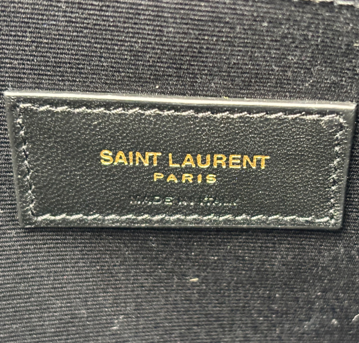 Pochette Cassandre New Jolie