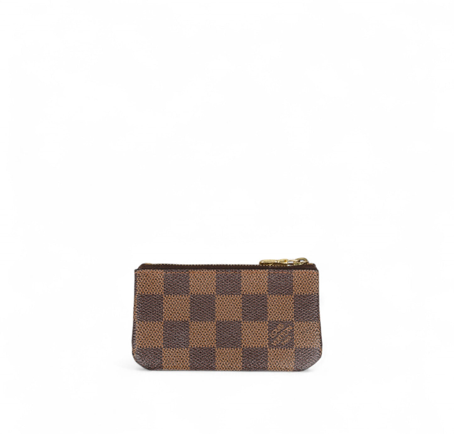 Clutch with chain