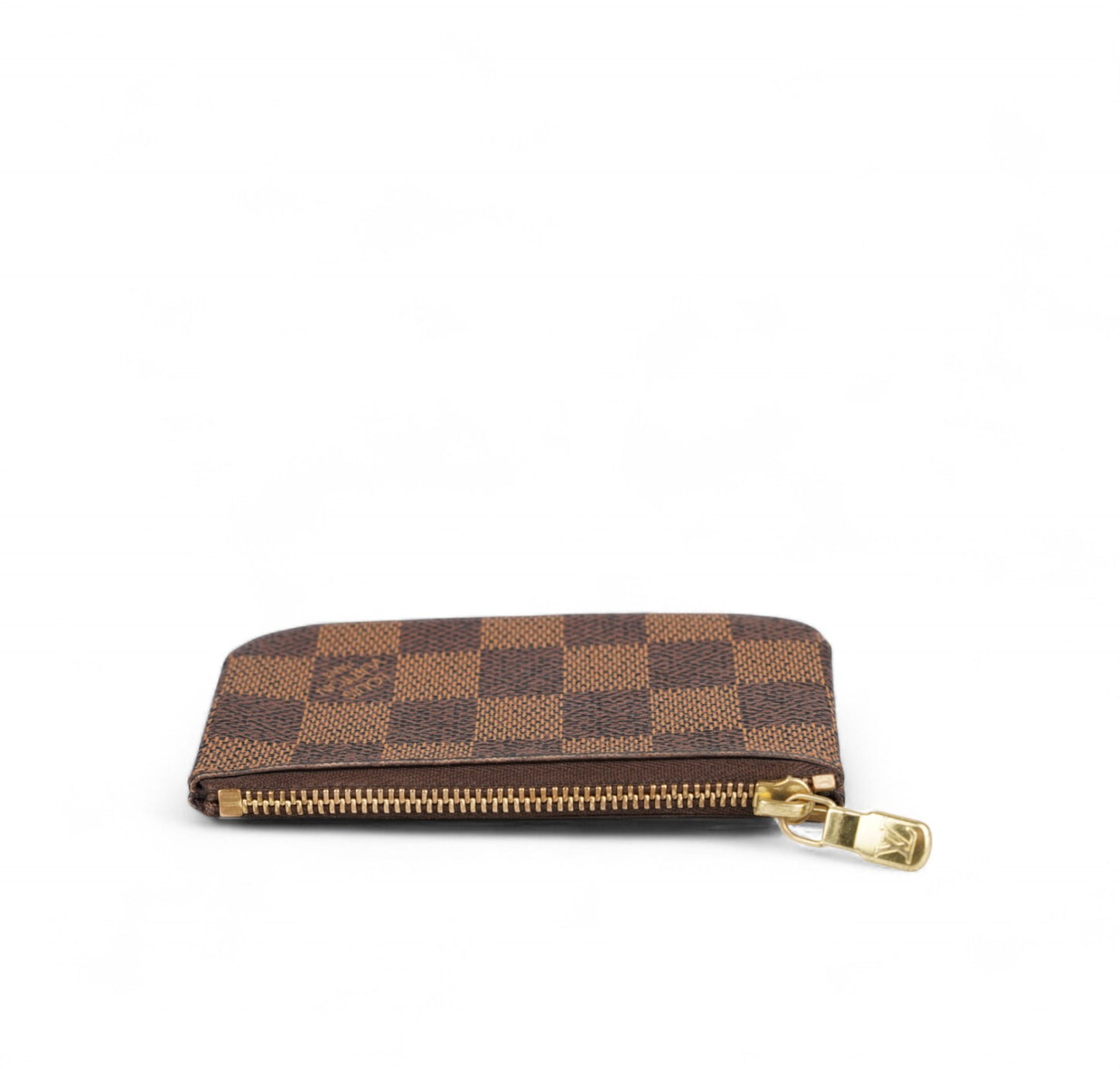 Clutch with chain