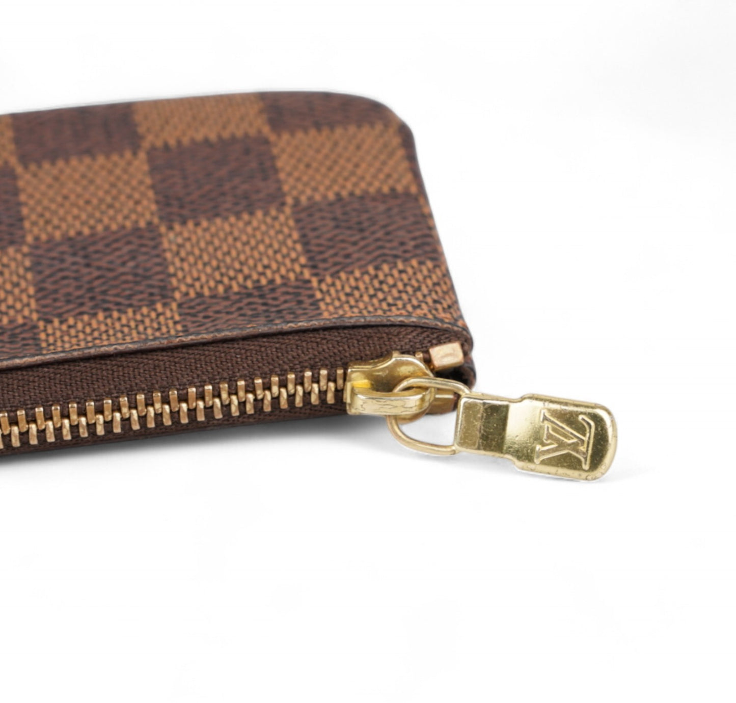 Clutch with chain