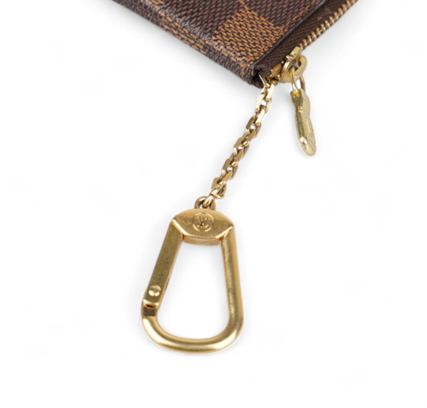 Clutch with chain