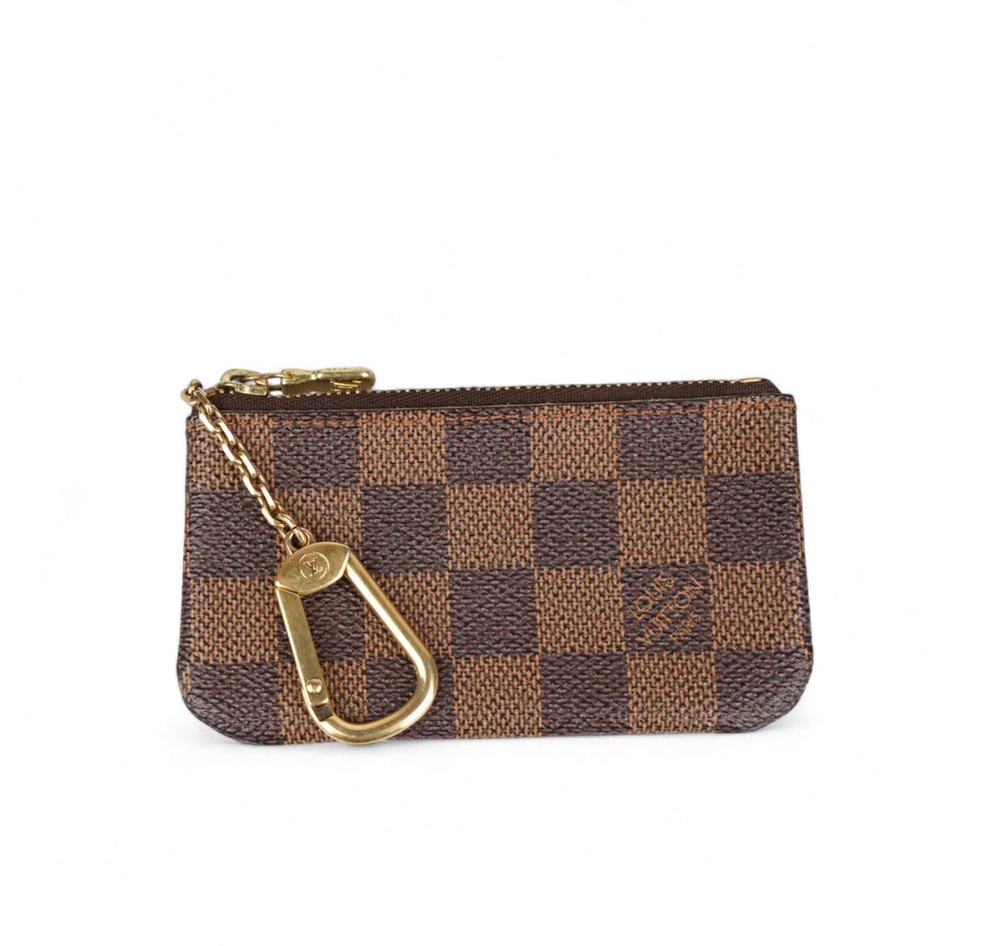 Clutch with chain