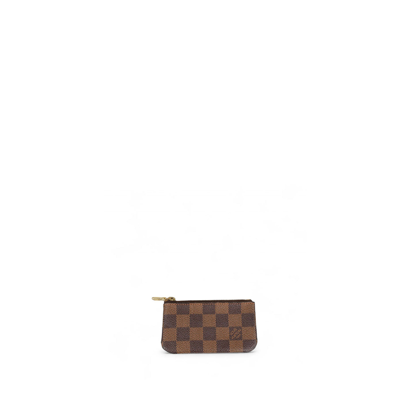 Clutch with chain