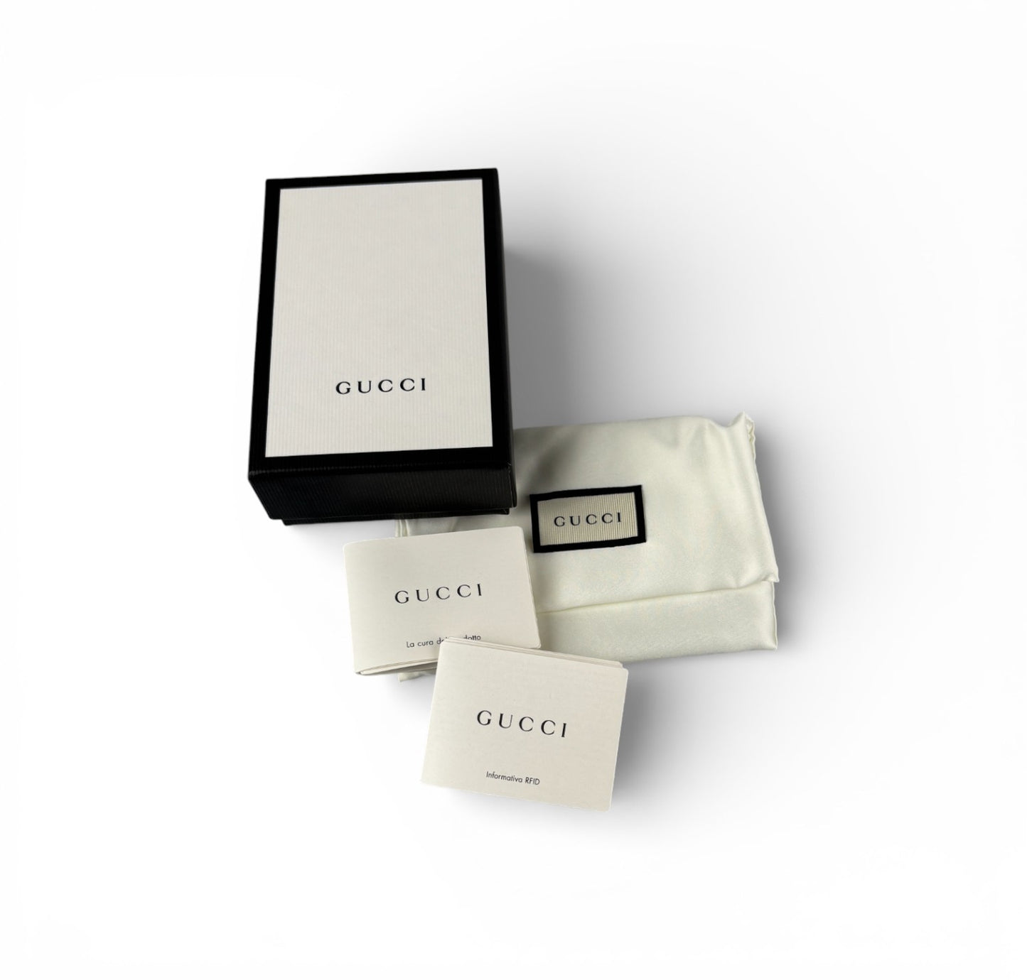 Portachiavi Ophidia GG