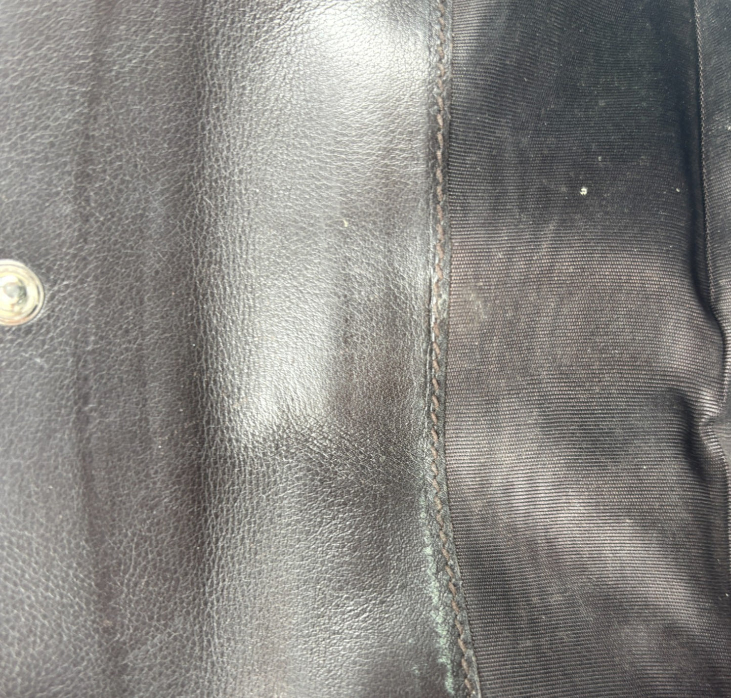 Portafoglio Microguccissima