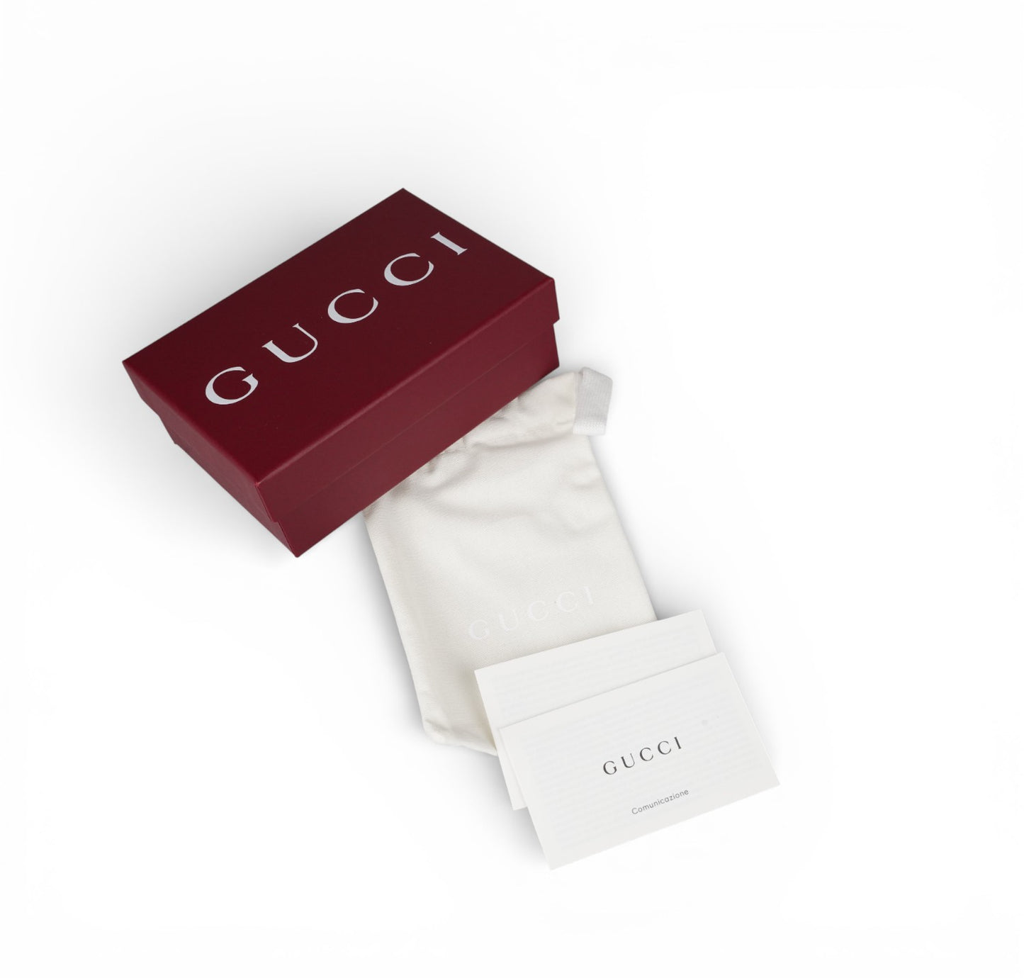 Portafoglio GG Marmont