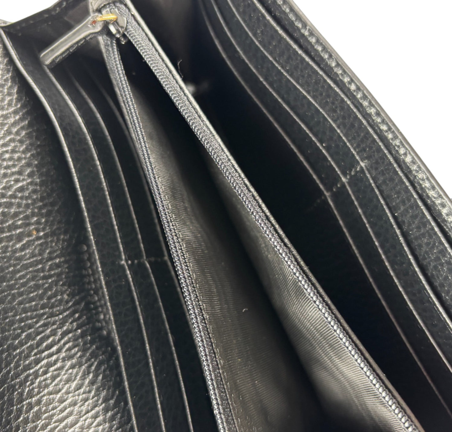 Portafoglio GG Marmont Continental