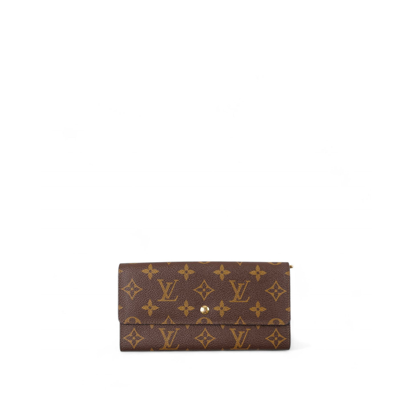 Sarah Monogram Vintage