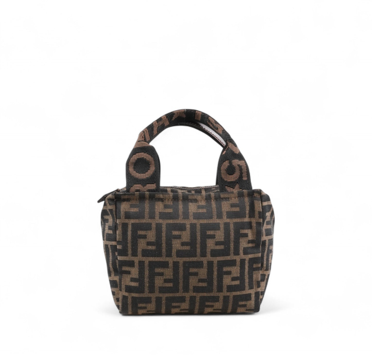 Pouch Top Handle