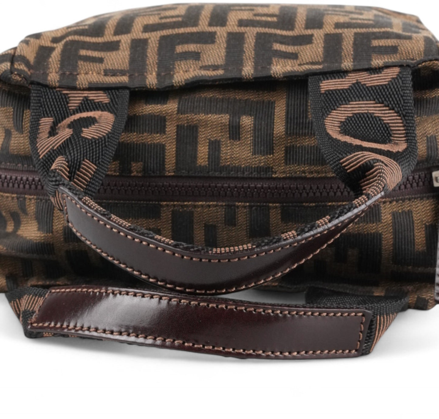 Pouch Top Handle