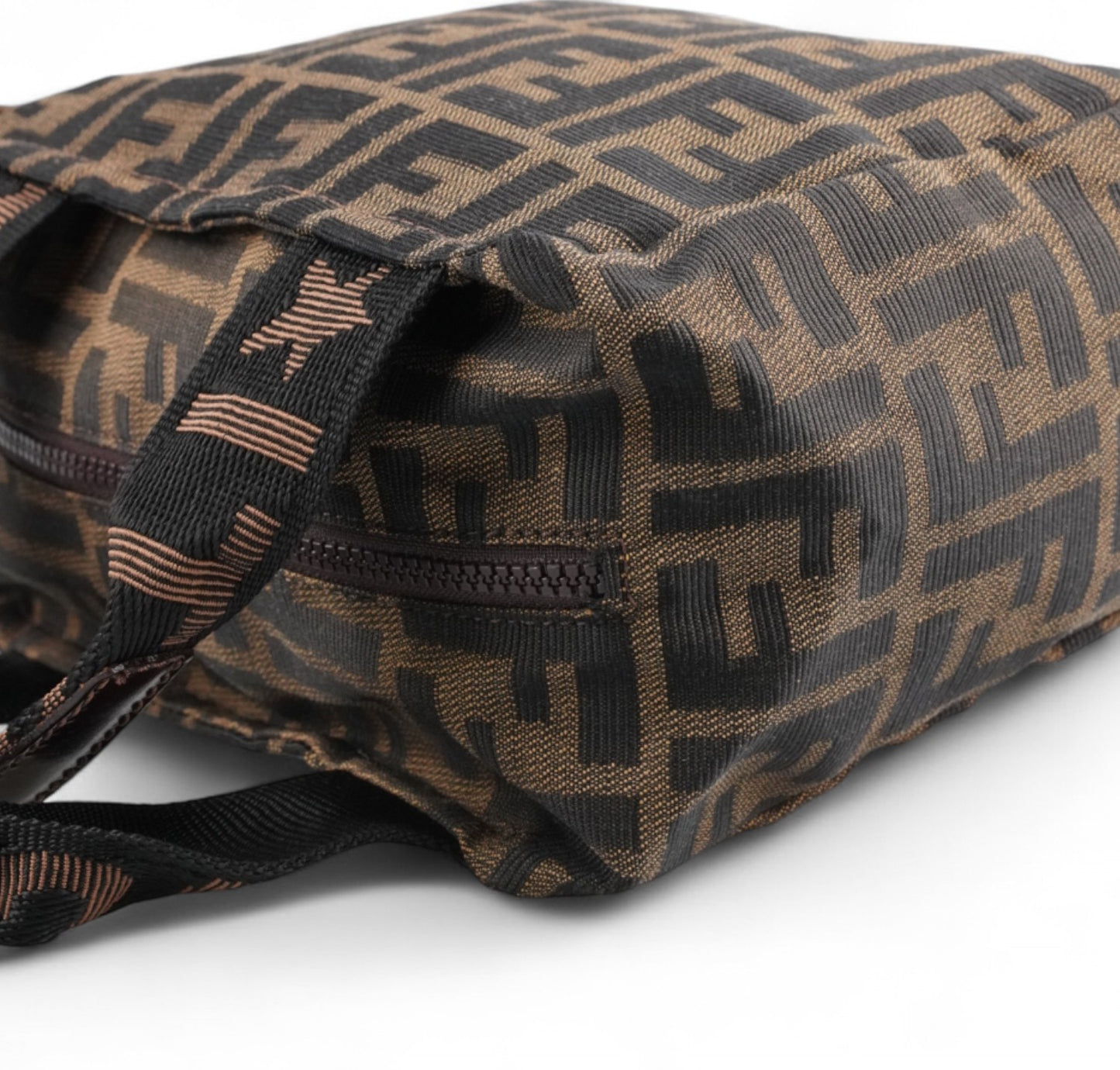 Pouch Top Handle