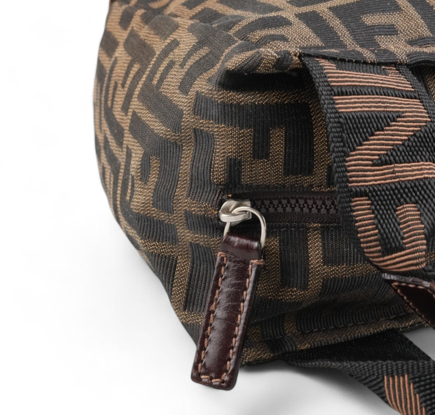 Pouch Top Handle