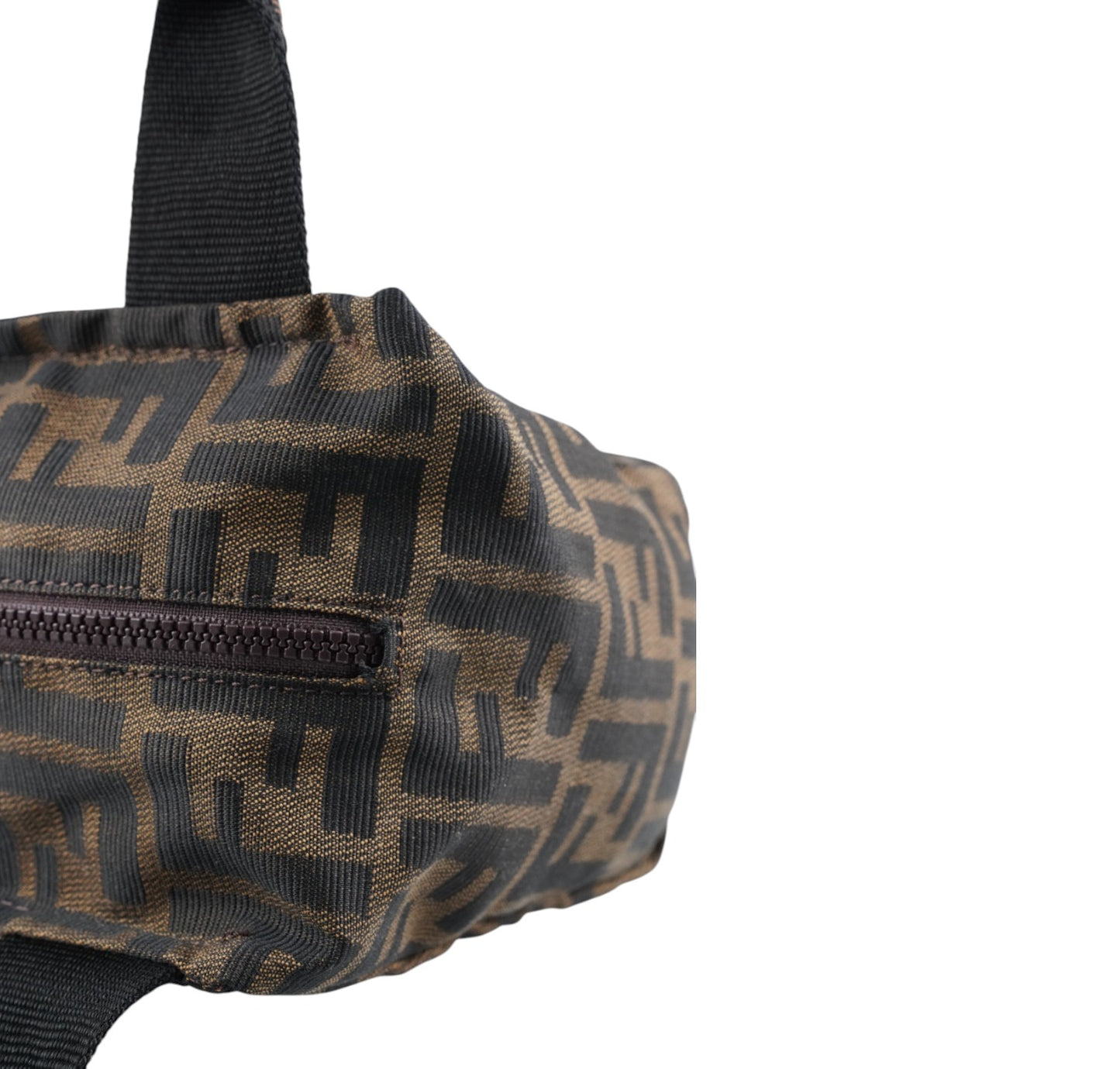 Pouch Top Handle
