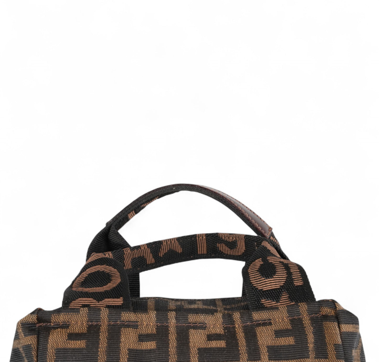 Pouch Top Handle