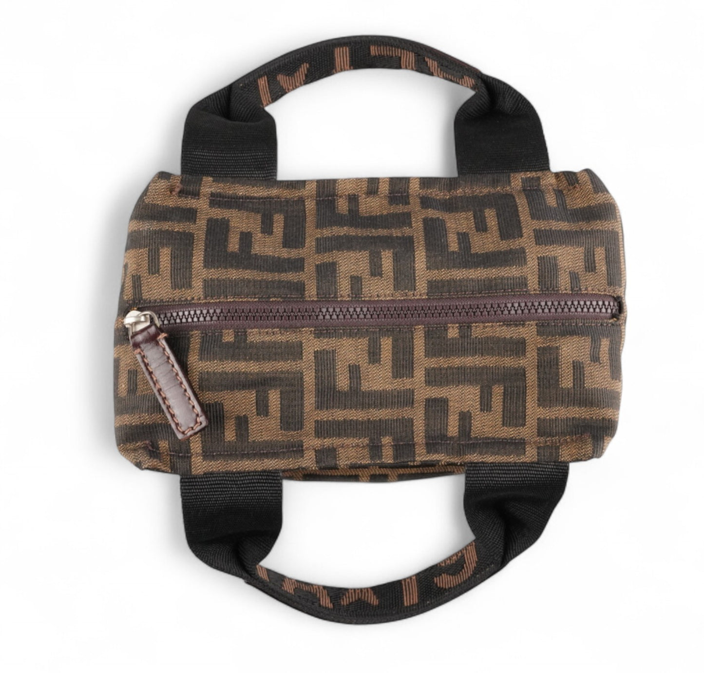 Pouch Top Handle