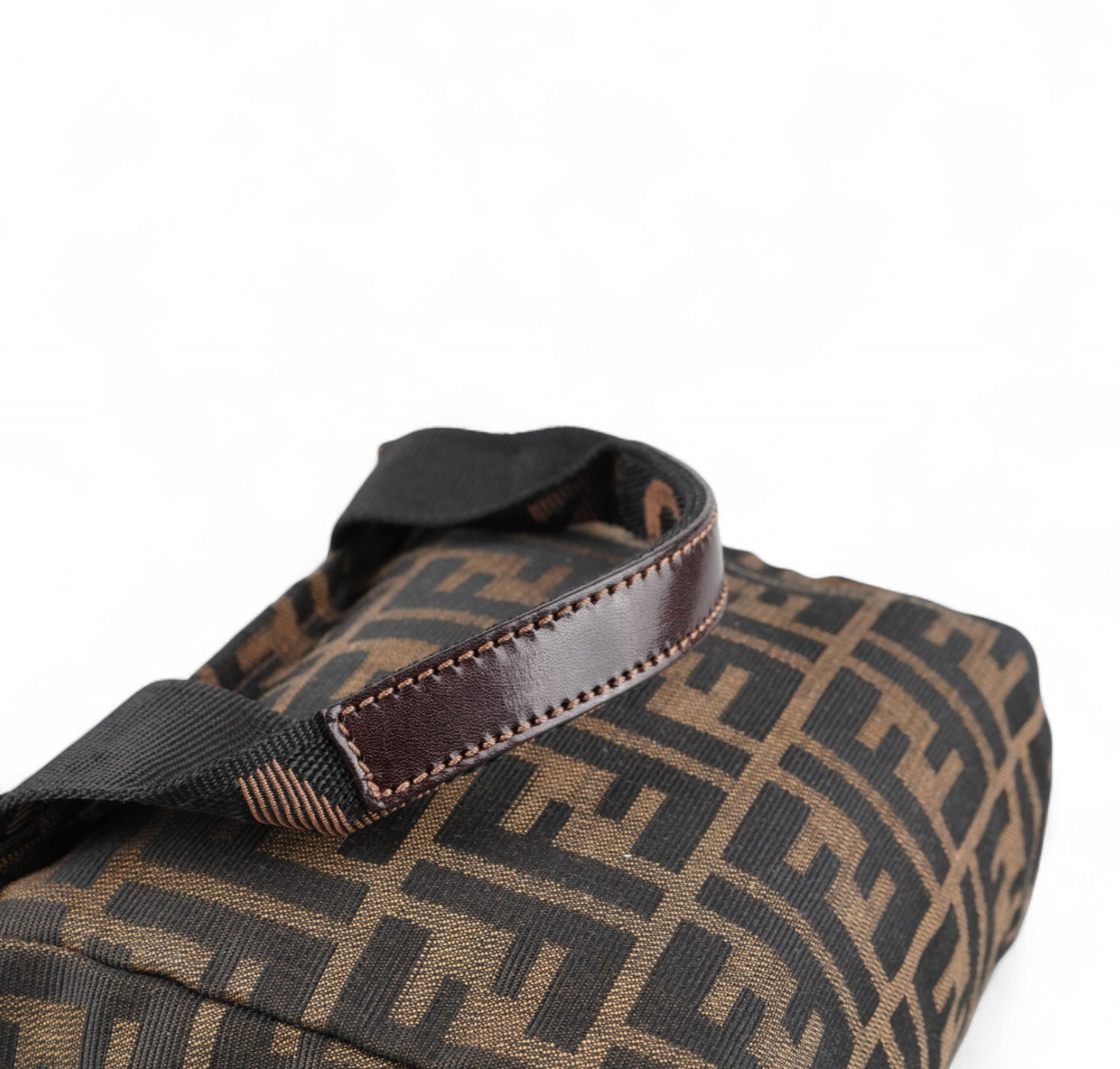 Pouch Top Handle