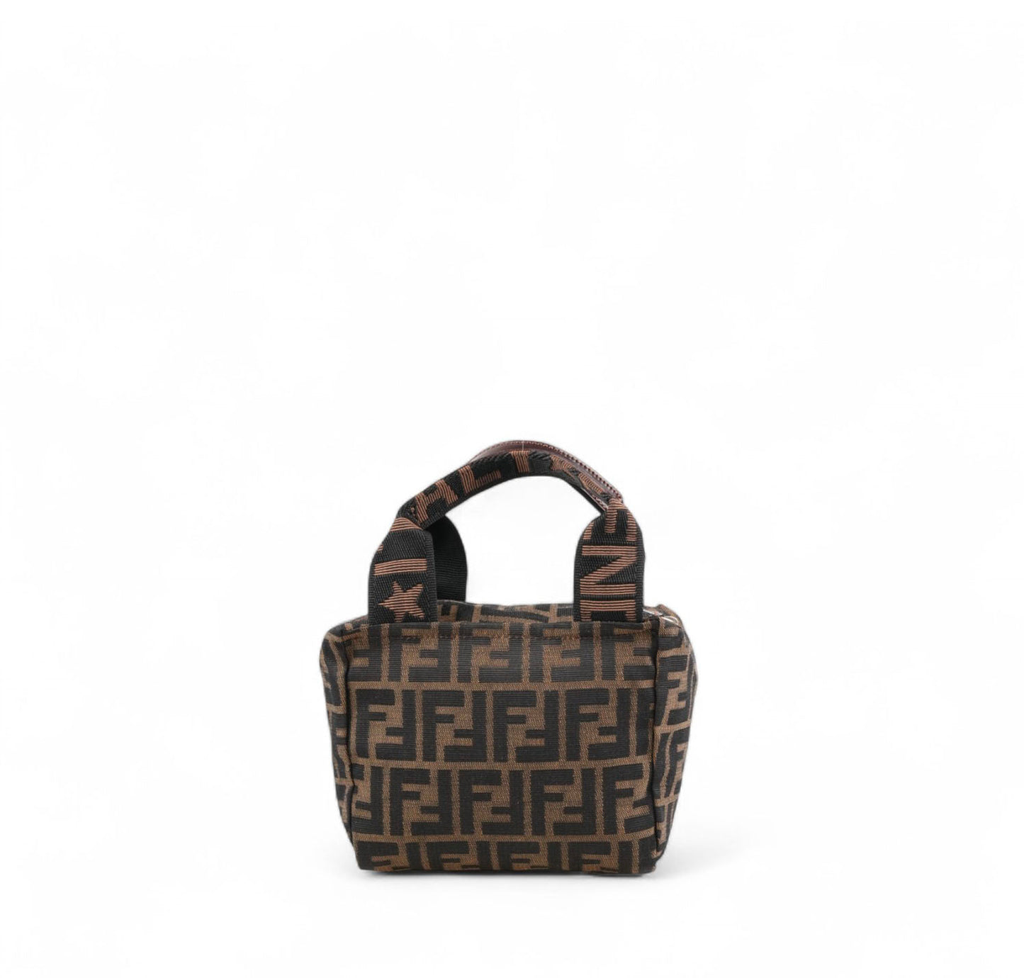 Pouch Top Handle