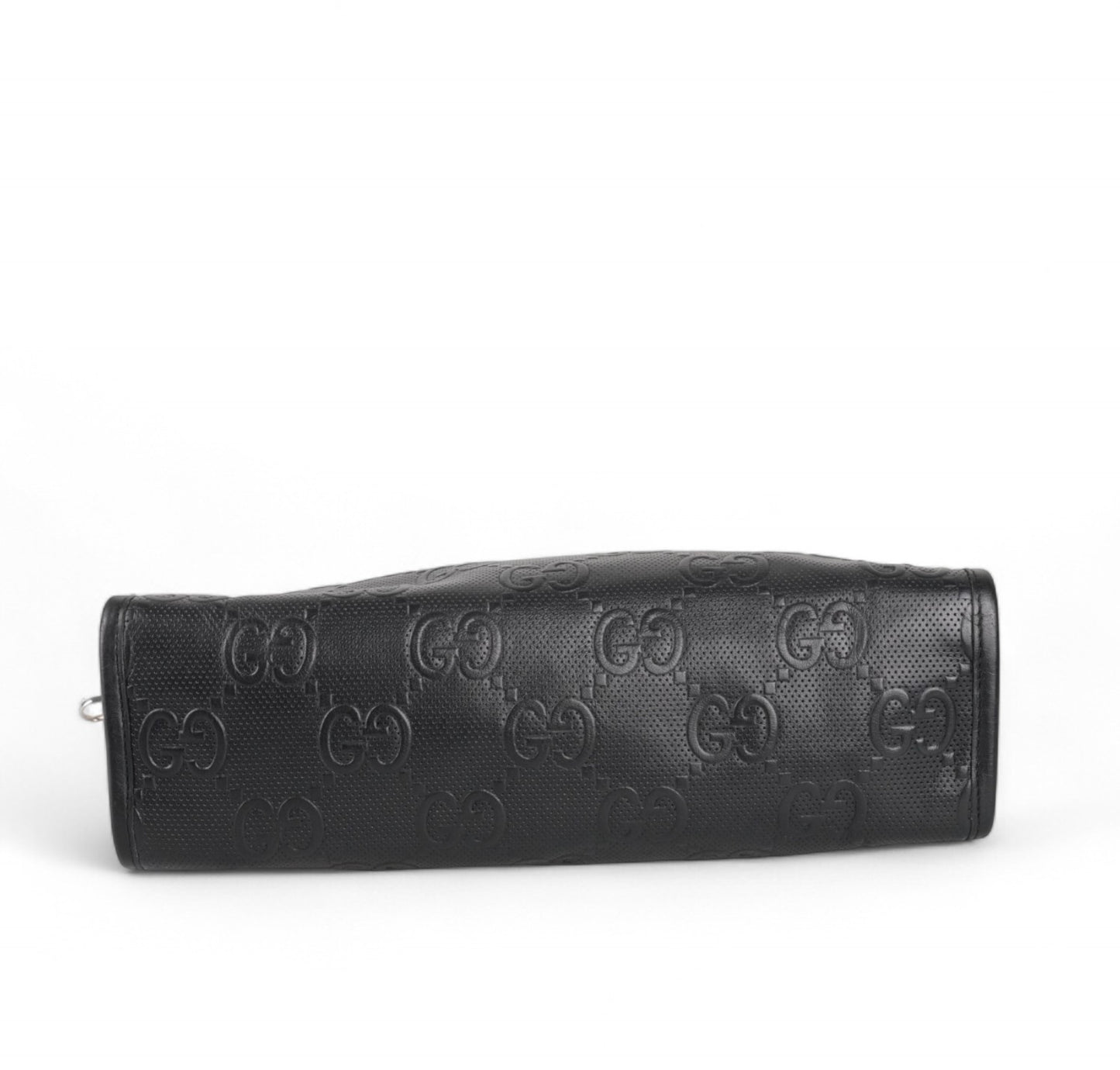 Pouch GG Embossed
