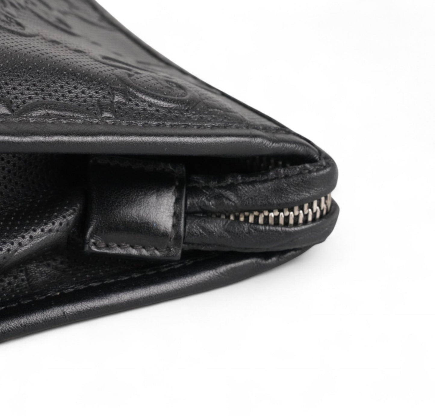 Pouch GG Embossed