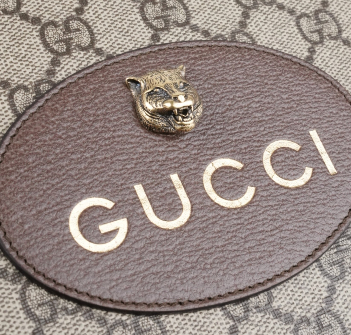 Pouch Neo Vintage