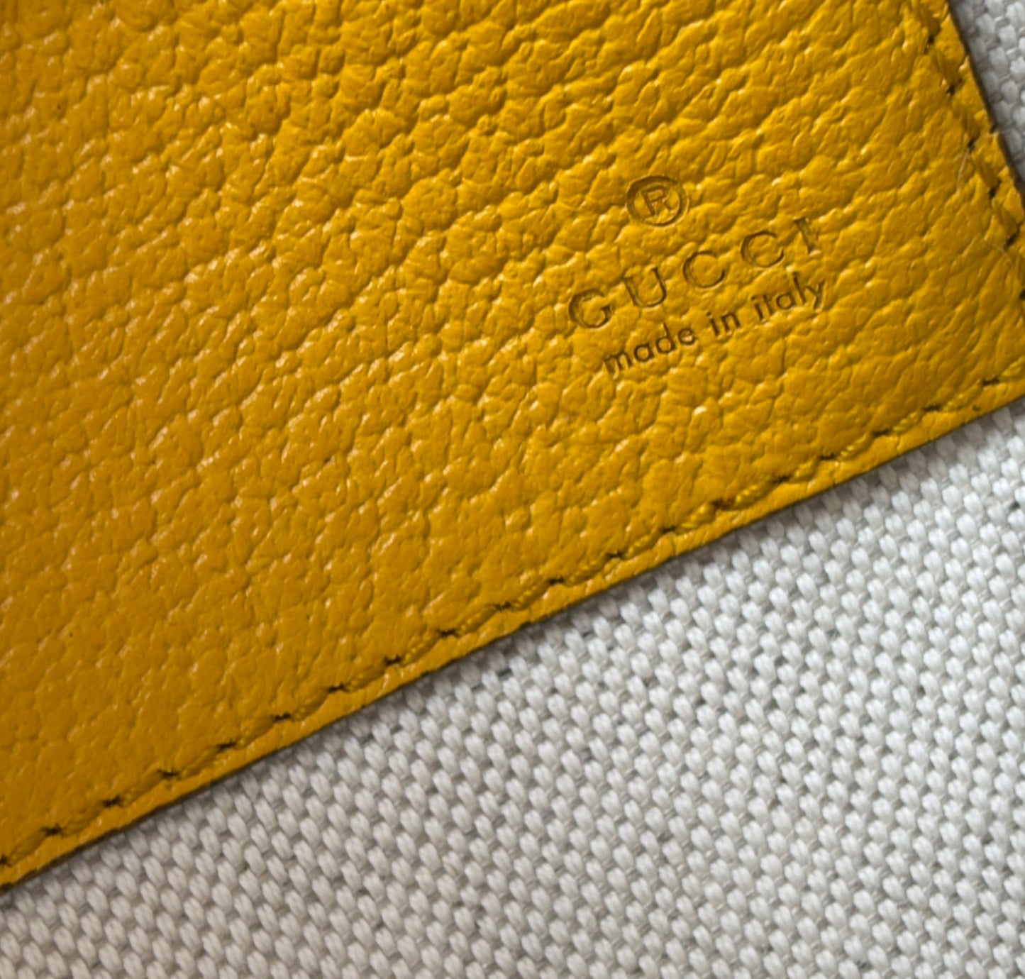 Pouch Neo Vintage
