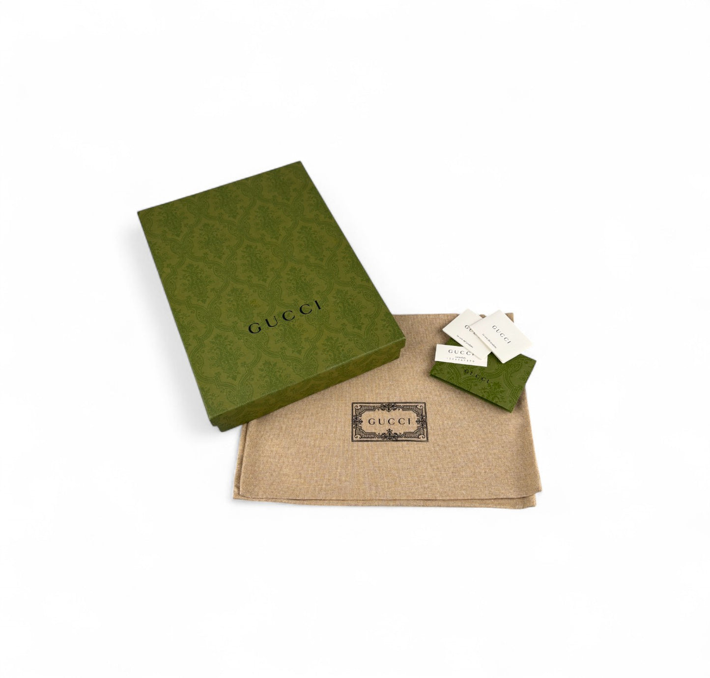 Pouch Neo Vintage