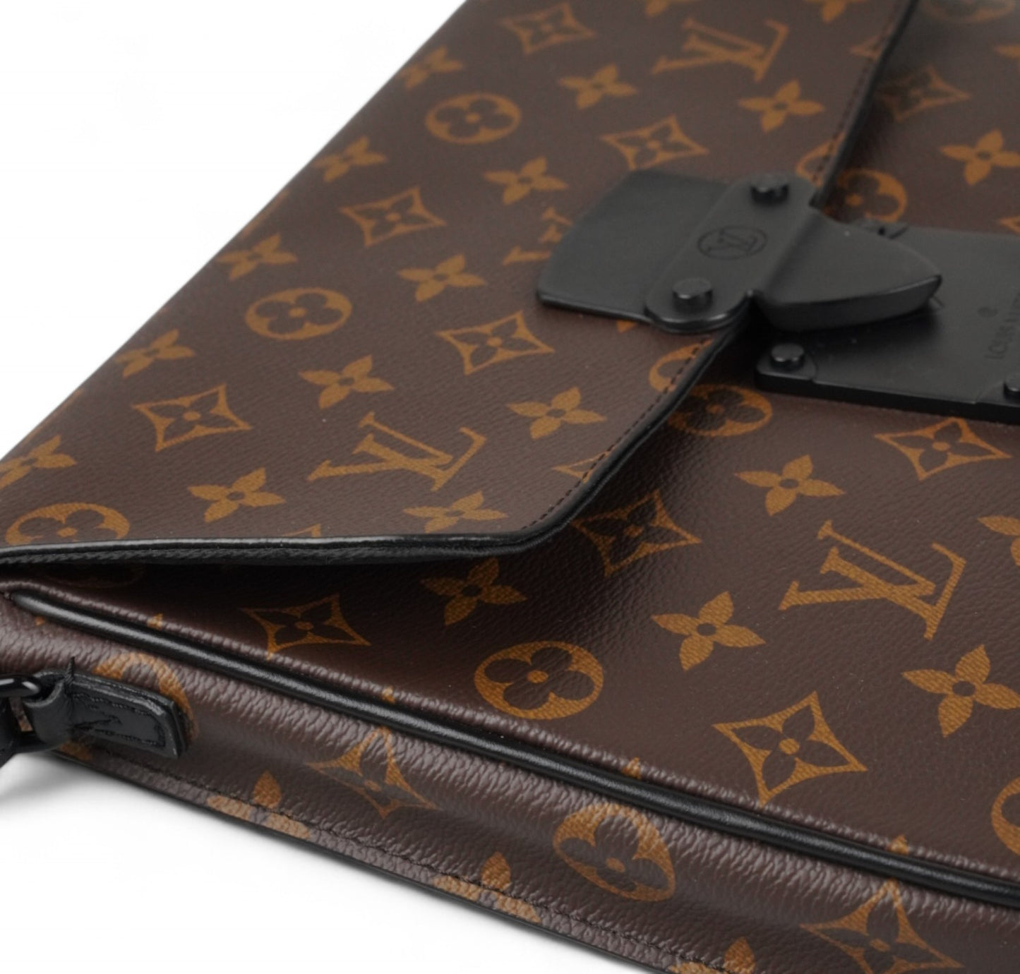 Pouch S-Lock