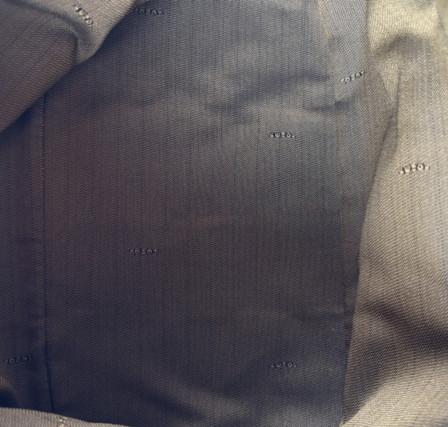 Pouch Vanity